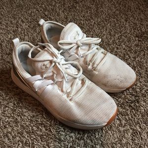 Under Armour Tennis Shoes